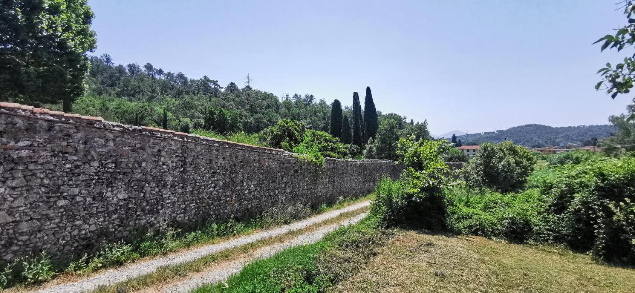 La Maison De Jardin Lucca Exterior photo